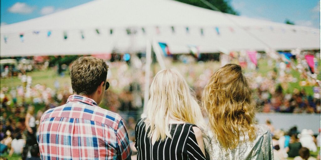 Festival_Personen