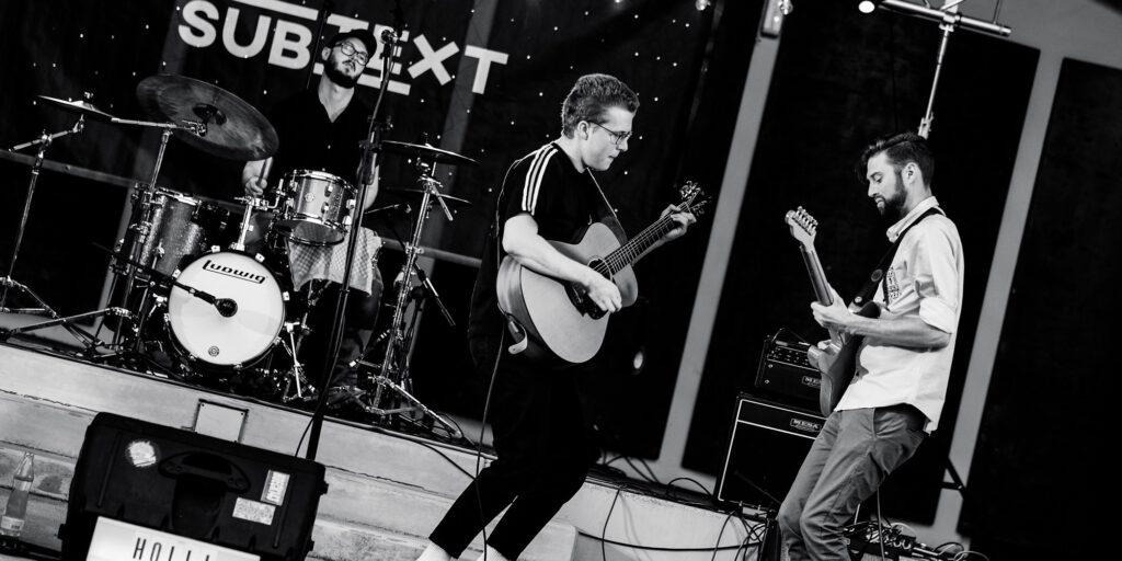 Acoustic Clash 2018 (c) Florian Lichtenberger