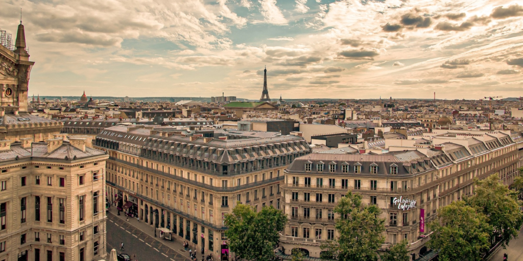 Paris