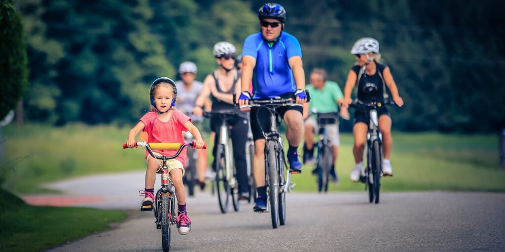 Genuss_Radeln_Ökoregion_Kaindorf